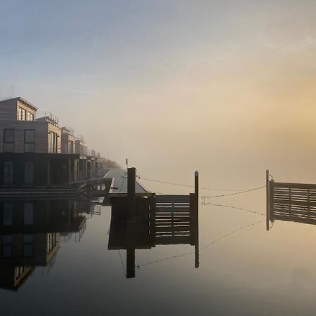 Schlei-Koje 1 Lejlighed Slesvig Eksteriør billede